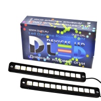 ДХО DLED DRL- 102 гибкие (2шт.)