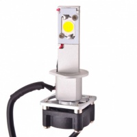 Светодиодная автомобильная лампа DLED H3-2 CREE 20W (2шт.)