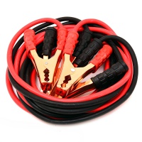 Зажимы кабельные для авто Dled Battery Clip (2шт.)
